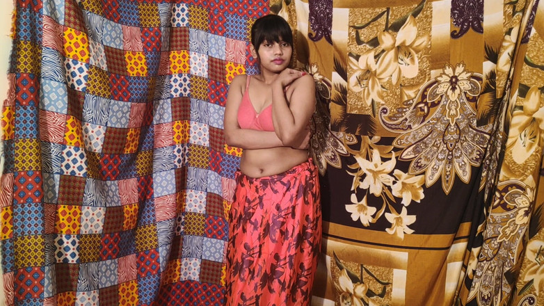 Indian Sex Secret Me-time Fantasy