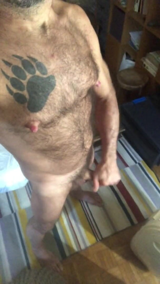 Portugaycho: Nipples 2