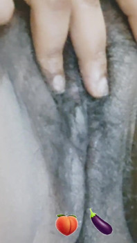 Maid Pussy Rubbing by House Owner in Bathroom