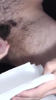 Masturbandome 1 Minuto Con Final Feliz, Cumshot Gigante