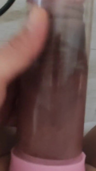 Vakuumpumpe. Morbidität