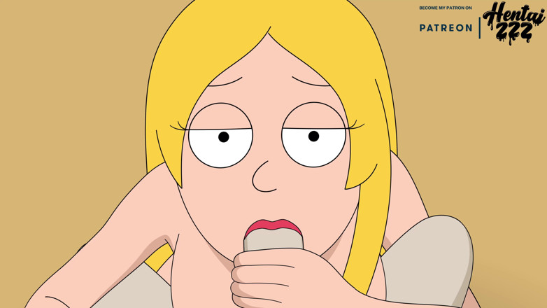 Hentai ZZZ: Francine american patrigno di infila rick e morty video porno