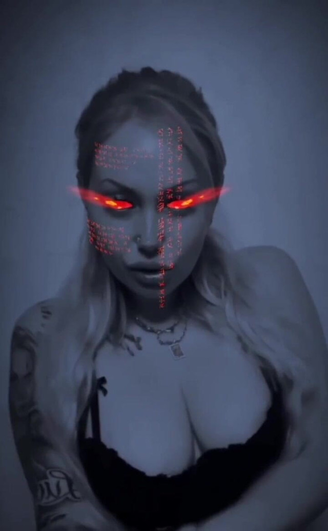 I Really Just Help You Realise Who You Truly Are - a Weak, Submissive Slut for a Perfect, Gorgeous Goddess! (Goddess Misha Goldy)