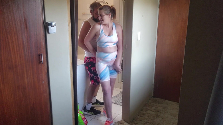 Sparowdox: Me follé a mis mejores amigos, esposa puta infiel