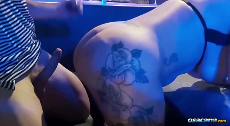pornland: Sex real amator cu întâlnire de chimie absurdă care s-a scăpat...