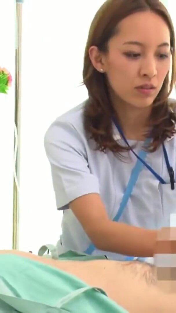 J-Cams: Seks rahsia dengan jururawat hospital saya - dirakam di telefon pintar -...