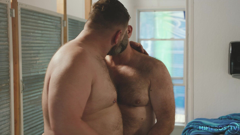Himeros.tv: Bel corpo d'orso