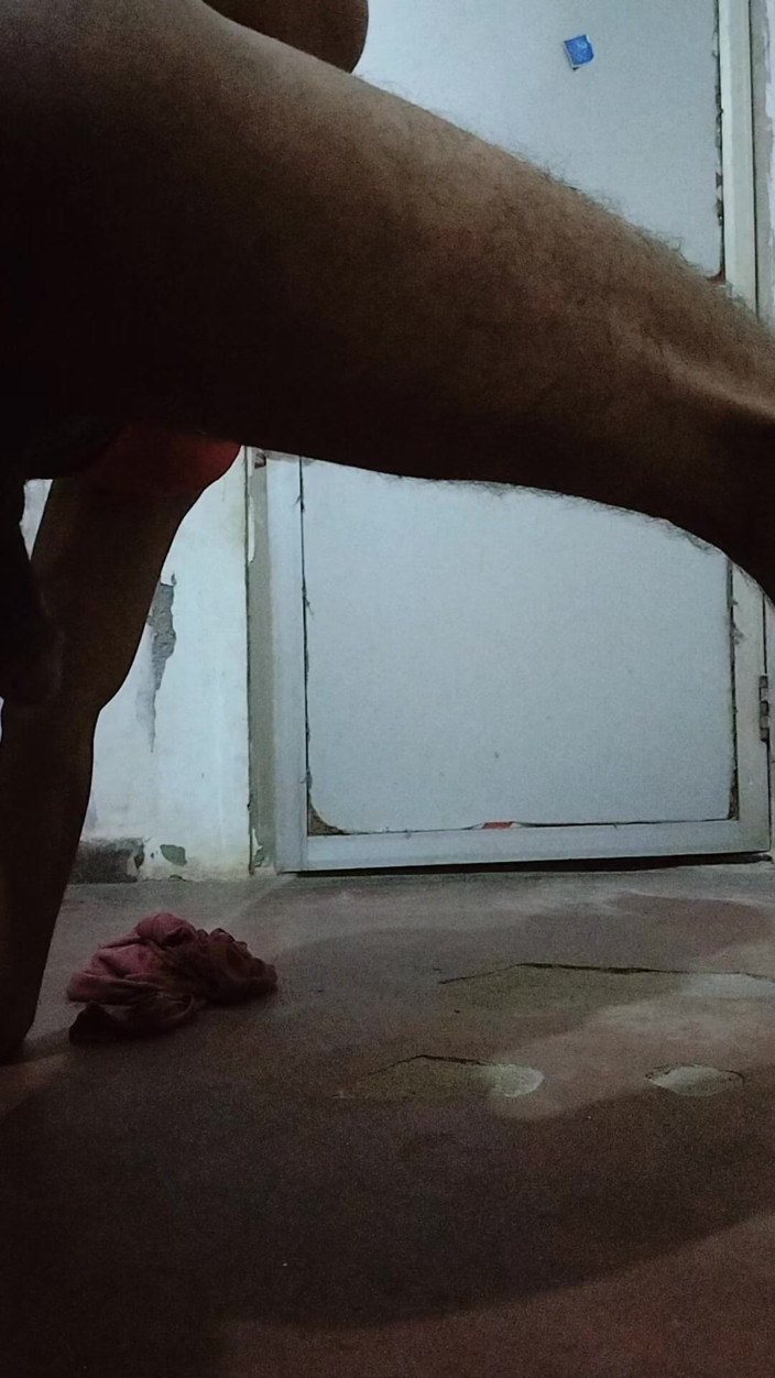 Tarun: Fucking My Ass Hole