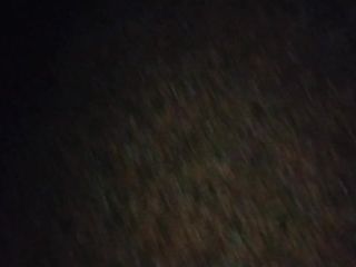 Pumi: Caliente india en noche de sexo al aire libre