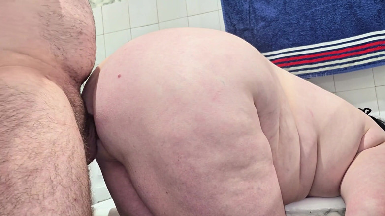Ladybottox: Creampies Sperma I Munnen Och Sprut Amatör MILF Kollektion