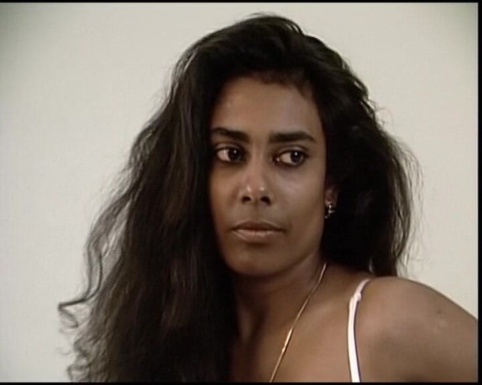 Deutscher hardcore: Чернокожая крошка из Германии позирует на фото кастинге