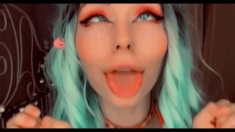 Dirty slut 666: Ahegao Compilation: Ahegao Qween Alyssa Gray