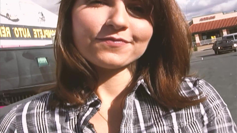 SEXUAL SIN: Booty Workoutscene-3_brunette Delgada MILF Disfruta De Una Gran Polla En...