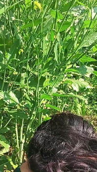 Ateşli ve seksi karım açık havada anal video