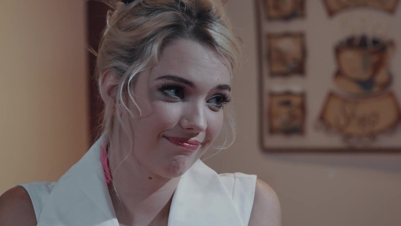 Sweet Sinner: Doppelganger_scene 2_sweet соблазнение