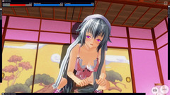 H3DC: Hentai 3d berkongkek selepas berjalan-jalan