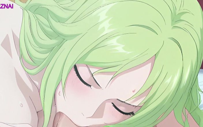 Prznai: One Piece Monet (7) Курица
