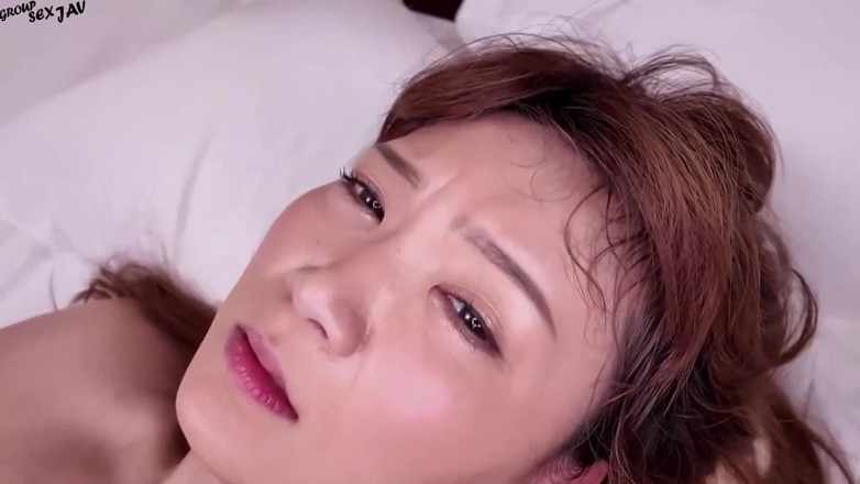 Cheaters Japan: Threesome: Newlywed Submissive