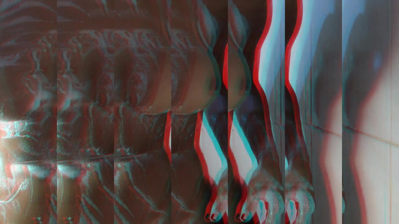 DotadaSP: Perverzní Brazílie, Exotický déšť čůrání pro tebe