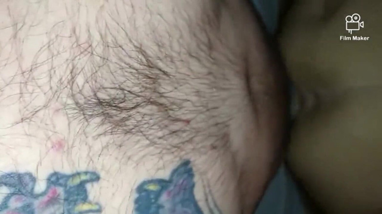 Pussy hound: Beden kraliçesi orta yaşlı seksi kadın büyük yarak kılıfıyla sert...