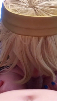 Titty Fucking