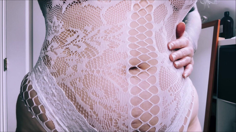 ElizabethsLingerie: Temu Lingerie Uncensored Part Three