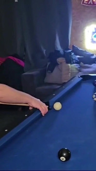 French Pegging - Das Billard Der Verlierer: Zwischen Männlichkeit Und Unterwerfung Ist Nur Ein Zug Zu Spielen