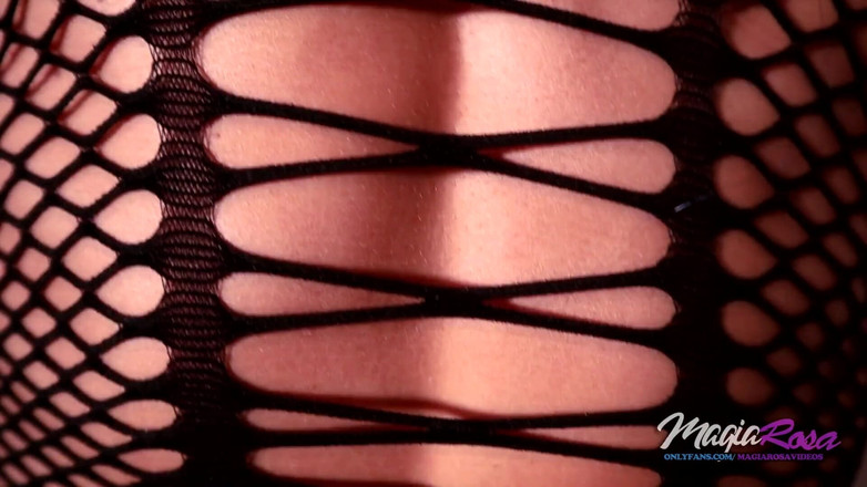 Magia Rosa: OnlyFans合集！- magiarosaVideos的3个角色扮演 - 假阳具投掷者，女人和冻结她！
