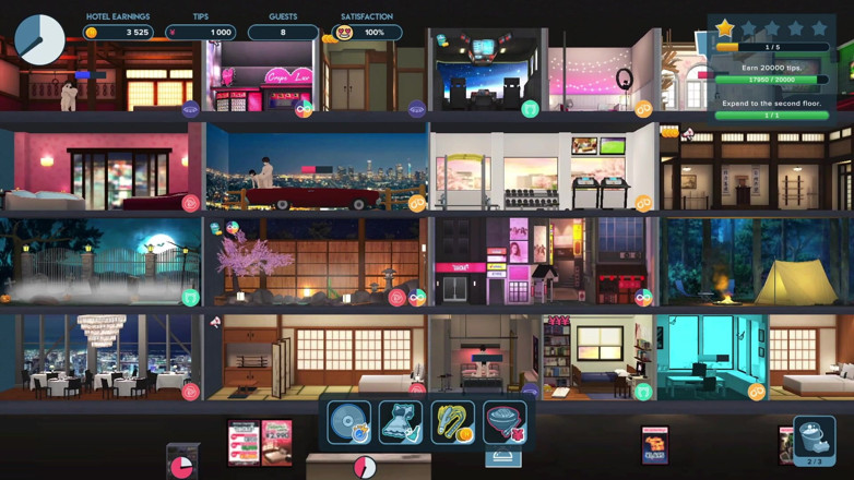 Like A Boss: Juego completo - rapidito: una historia de hotel de amor, parte 12