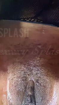 My Favorite Part Is How Watery My Pussy Is, Watch Me Cum.
