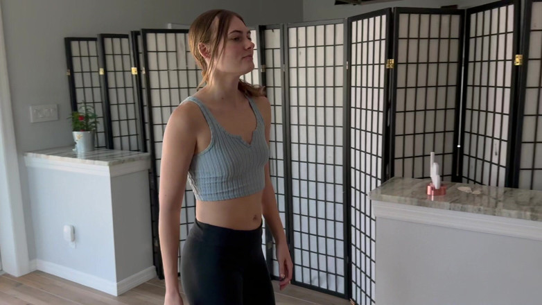 Tied_Tales: Lesbian Bondage