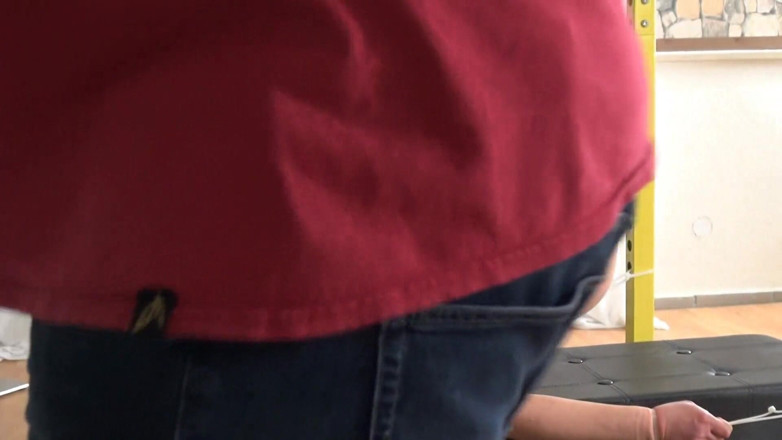 Yvette xtreme: Terbuka luas