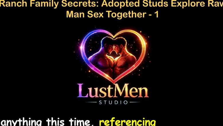 LustMen: Englische Audio, schwule sexgeschichte - ranch familiengeheimnisse, adoptierte hengste Erkunden rohen...