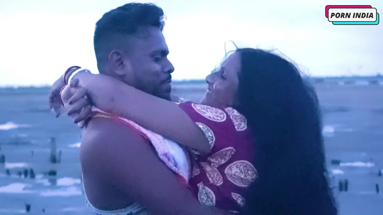 Porn India Studio: Hardcore Sex with Girlfriend's stepmother