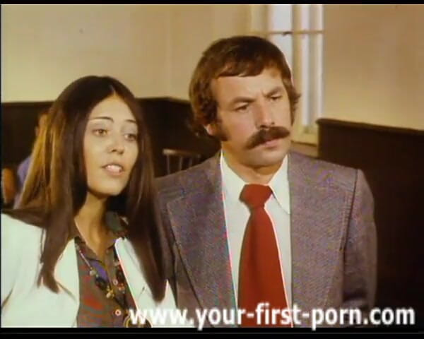 GERMAN PORN CLASSICS: Video terbaik tahun 70-an herzog - dvd