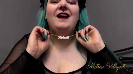 Mxtress Valleycat: Gotik ateşli evli kadın