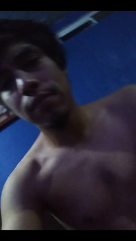 My Chest Is Nude