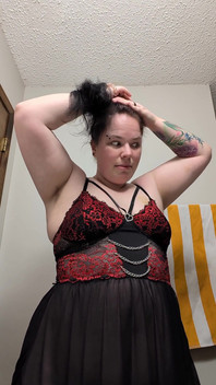 Prépare-toi avec moi