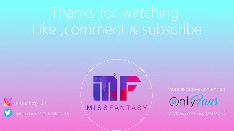 Miss Fantasy: Studente houdt van neuken en pik zuigen in plaats van...