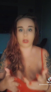 Just a Whore