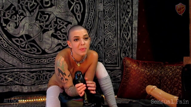 Abigail Dupree: My BF cock is bigger than yours