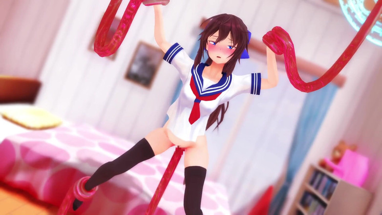 Velvixian: Призыв к монстрам хикари