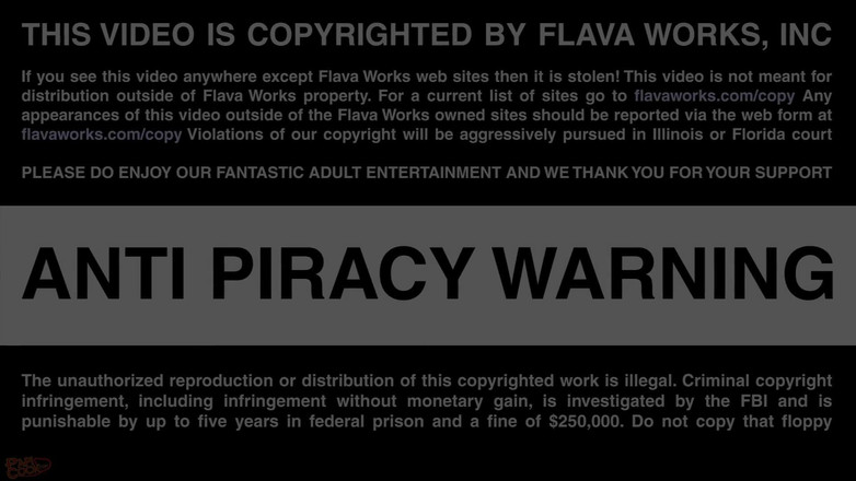 Papi Cock: Rocka Way, Safiro, Tu Tigeraso - keseronokan bertiga