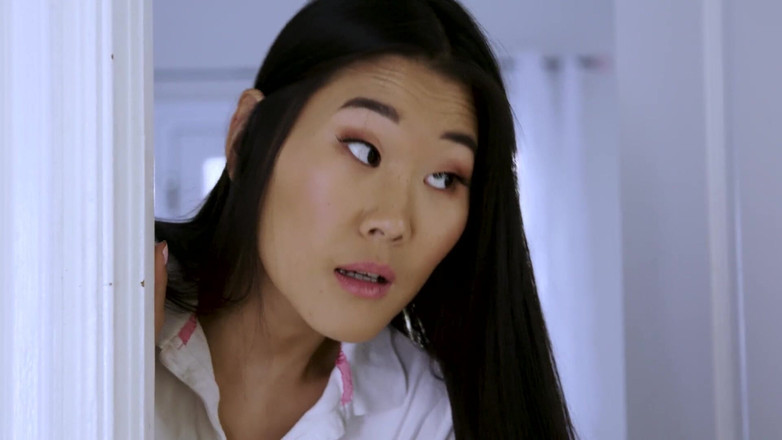 SweetheartVideo: 女同性恋继姐妹 6 场景 2 继妹 女同性恋