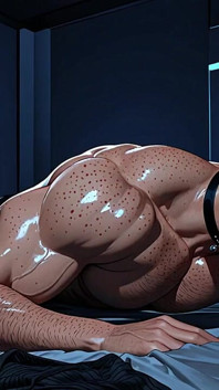 Sexy Men Ai Porn