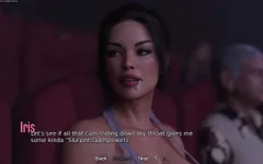 Life in Santa County Repost Update 18 to Be Continue