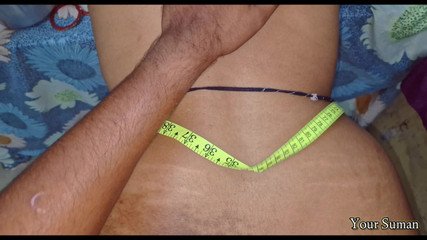 Your_Suman: Sudut pandangan pertama pelanggan baru Tharki Tailor Ki