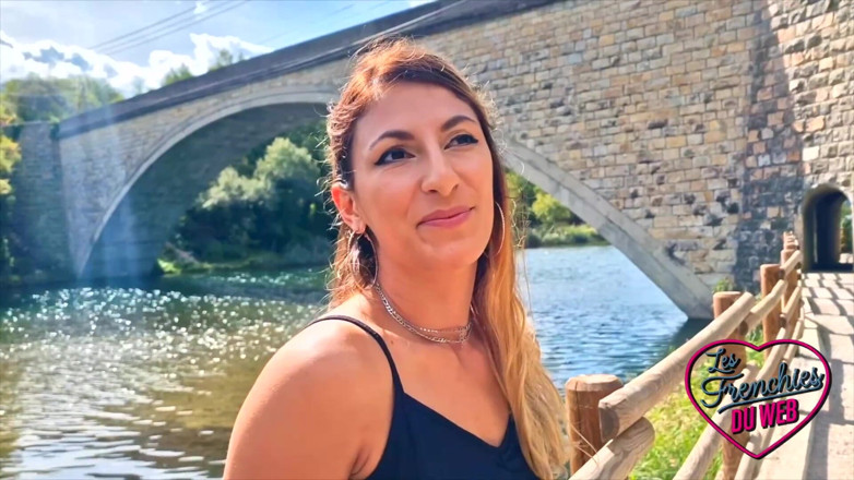 The Frenchies of the web: Stella, a Submissive Who Loves Having Her Mouth Fucked