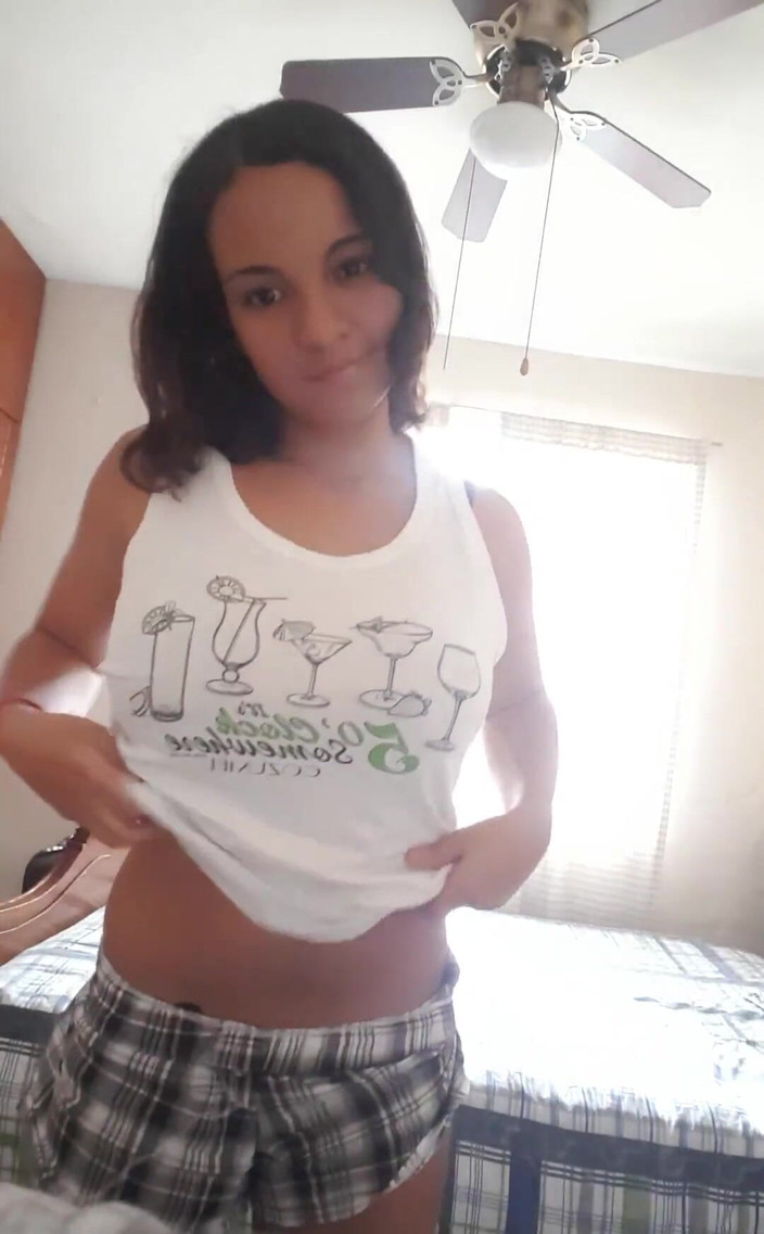 i_am_freya: Sexy striptis zo maak ik me klaar om je te...