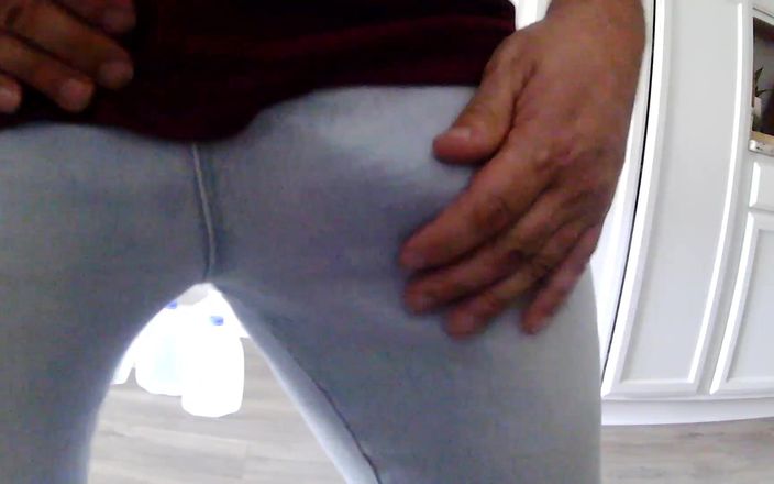 Dick Pants: Dans cu umflătură în blugii mei albaștri
